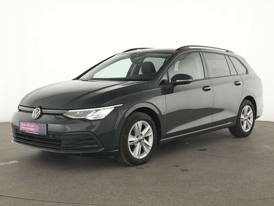 Volkswagen Golf - Imagem 2