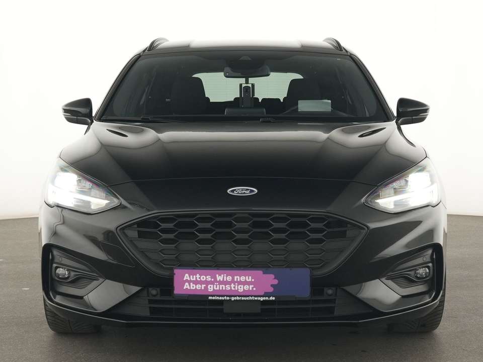 Ford Focus - Imagem 5