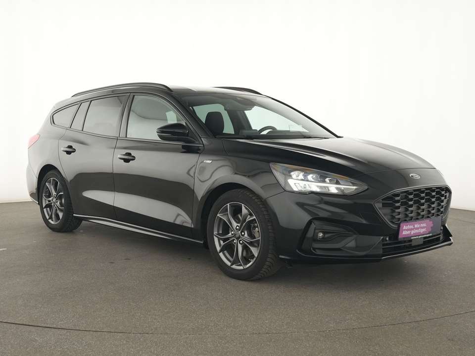 Ford Focus - Imagem 6