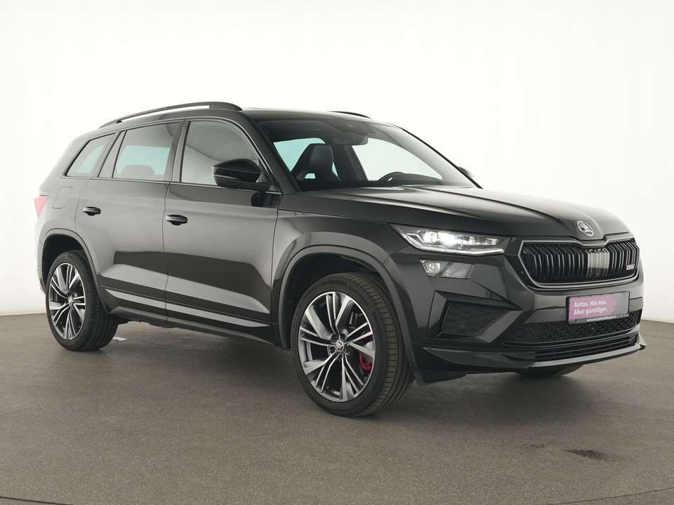 Skoda Kodiaq - Imagem 6