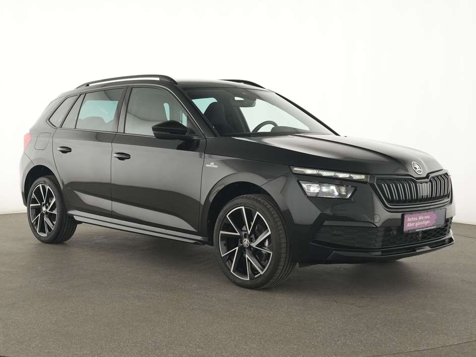 Skoda Kamiq - Imagem 6
