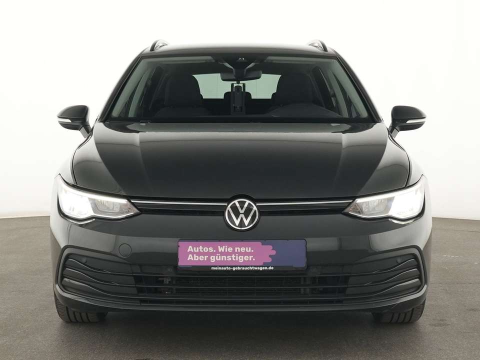 Volkswagen Golf - Imagem 4