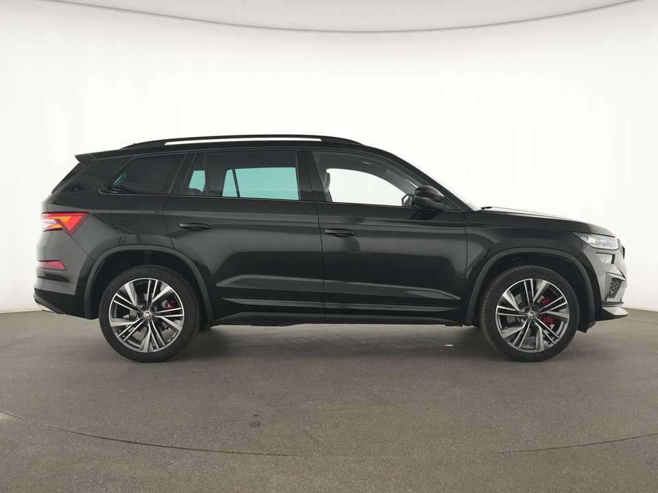 Skoda Kodiaq - Imagem 7