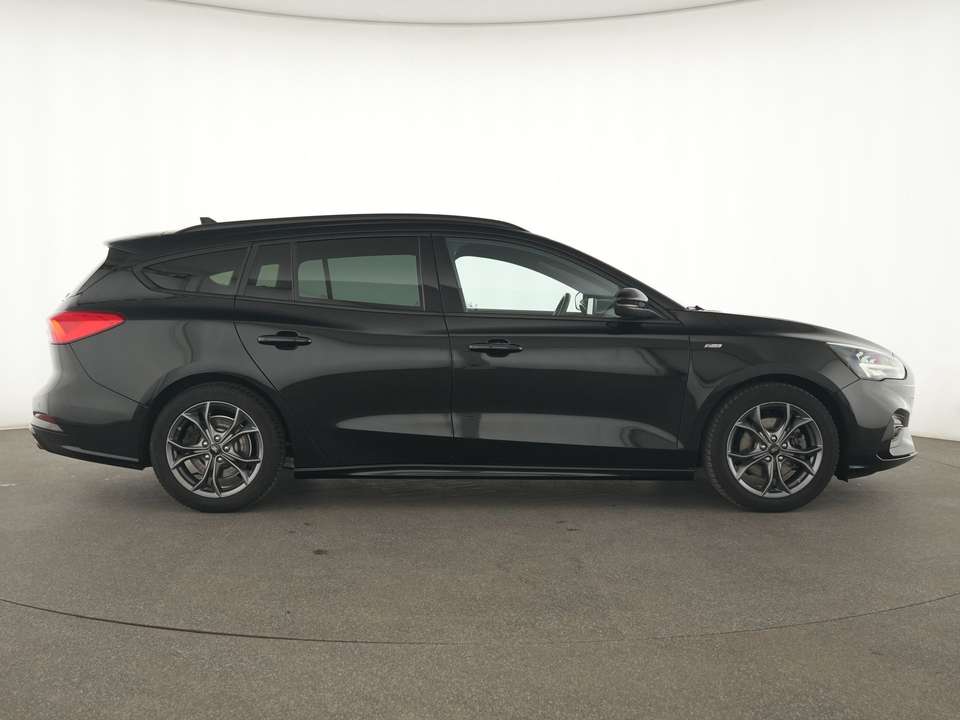 Ford Focus - Imagem 7