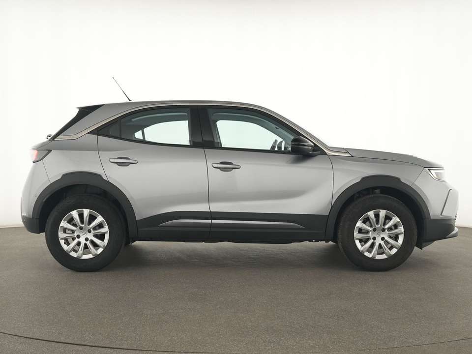 Opel Mokka - Imagem 7
