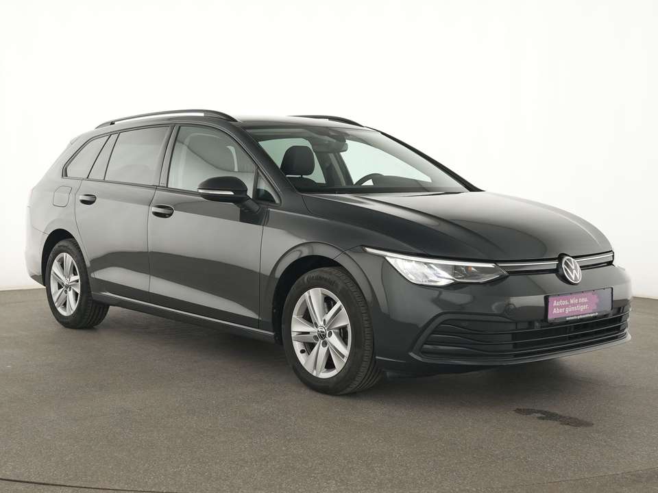 Volkswagen Golf - Imagem 5
