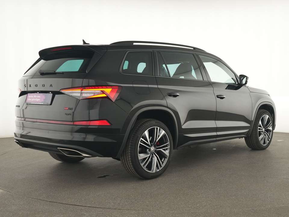 Skoda Kodiaq - Imagem 8