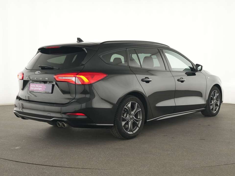 Ford Focus - Imagem 8