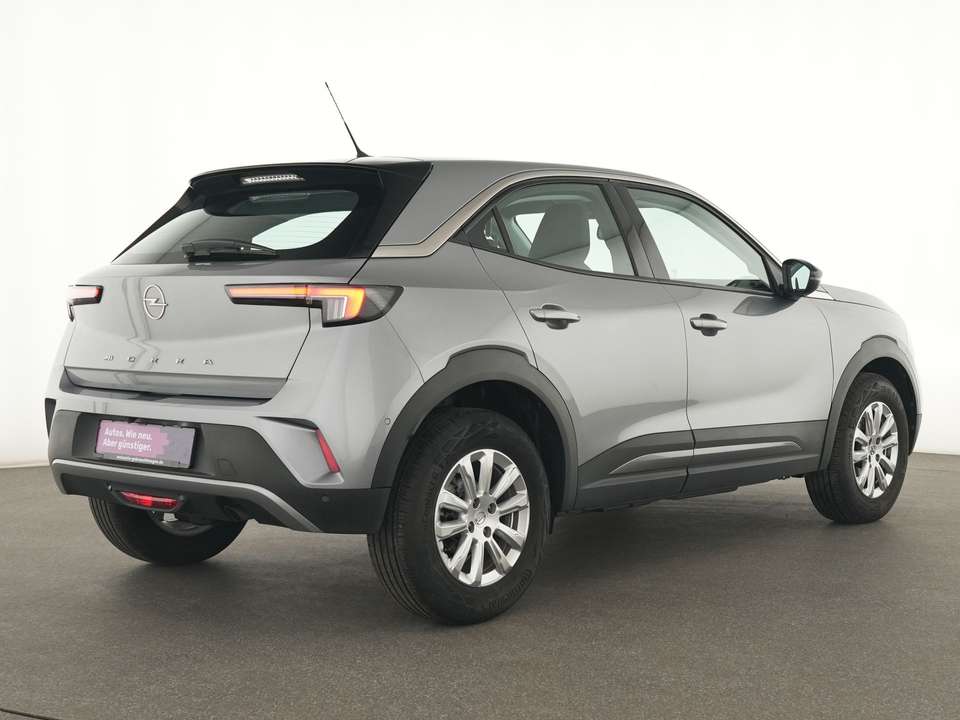 Opel Mokka - Imagem 8