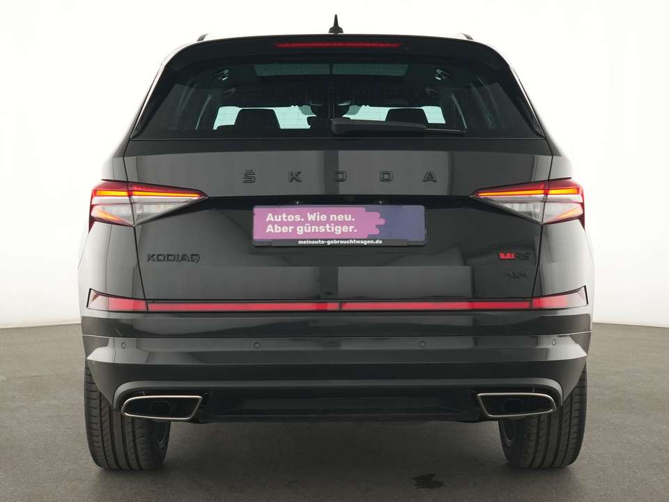Skoda Kodiaq - Imagem 9