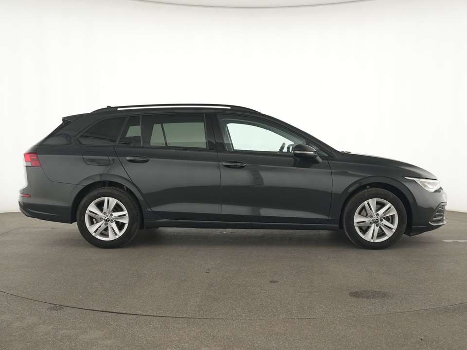 Volkswagen Golf - Imagem 6