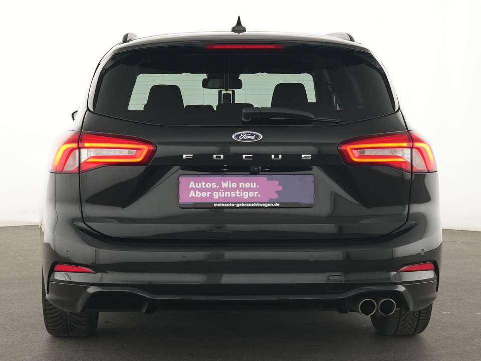 Ford Focus - Imagem 9