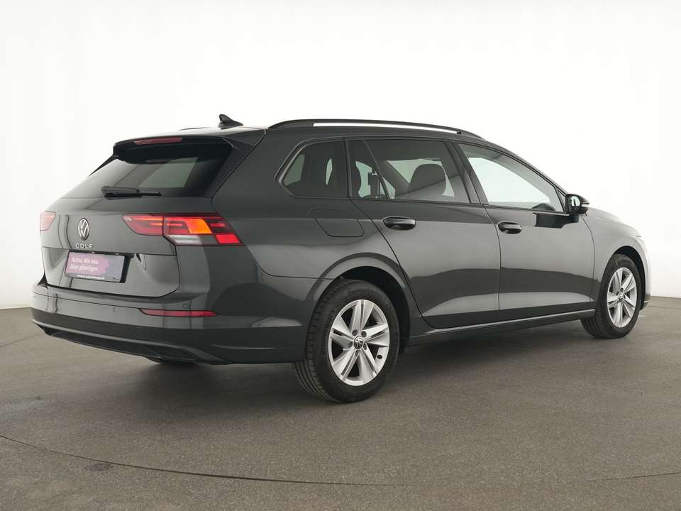 Volkswagen Golf - Imagem 7