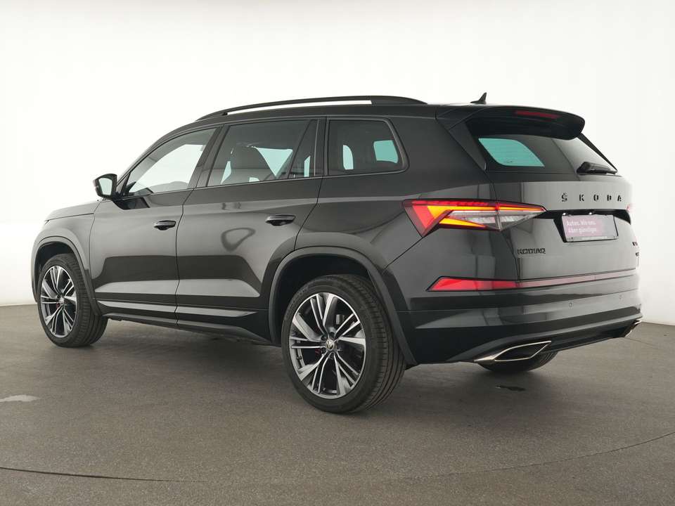 Skoda Kodiaq - Imagem 10
