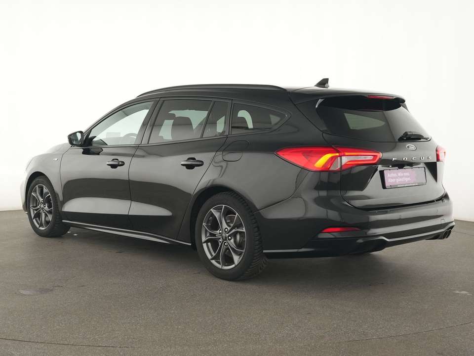 Ford Focus - Imagem 10