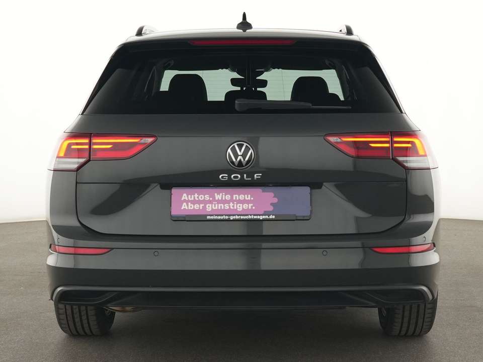 Volkswagen Golf - Imagem 8