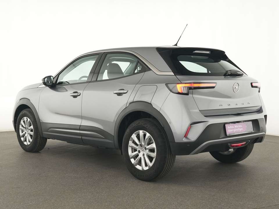 Opel Mokka - Imagem 10