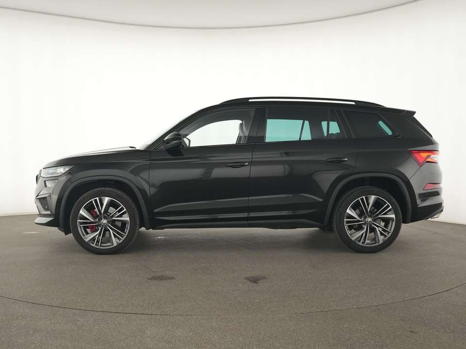 Skoda Kodiaq - Imagem 11