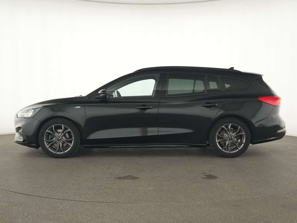 Ford Focus - Imagem 11
