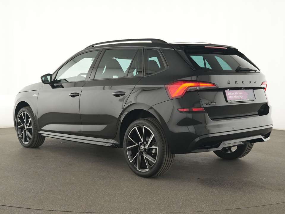 Skoda Kamiq - Imagem 10