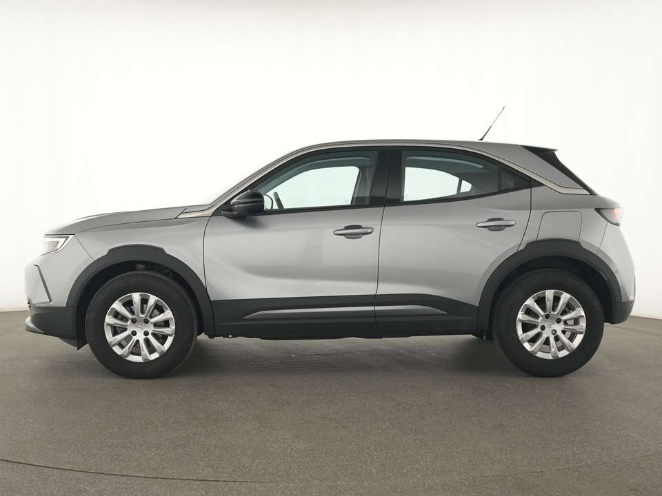 Opel Mokka - Imagem 11