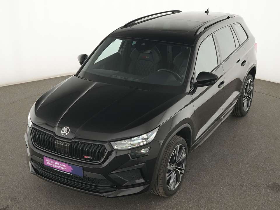 Skoda Kodiaq - Imagem 12
