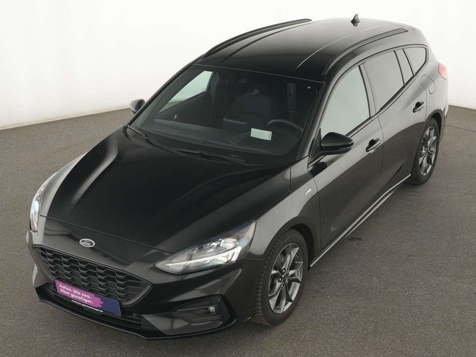 Ford Focus - Imagem 12