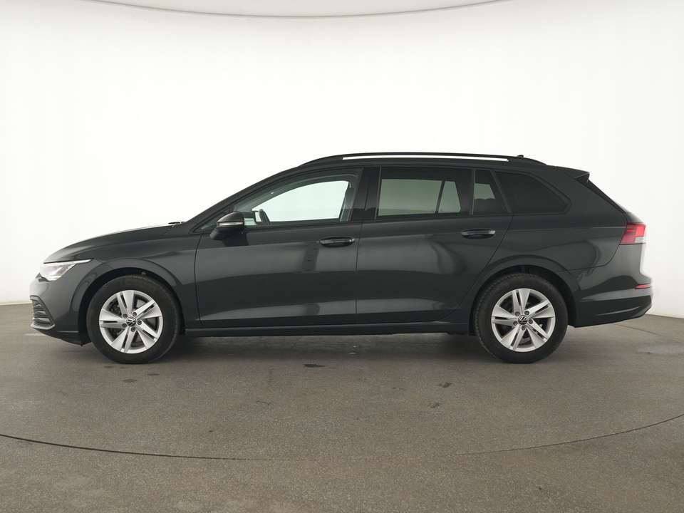 Volkswagen Golf - Imagem 10