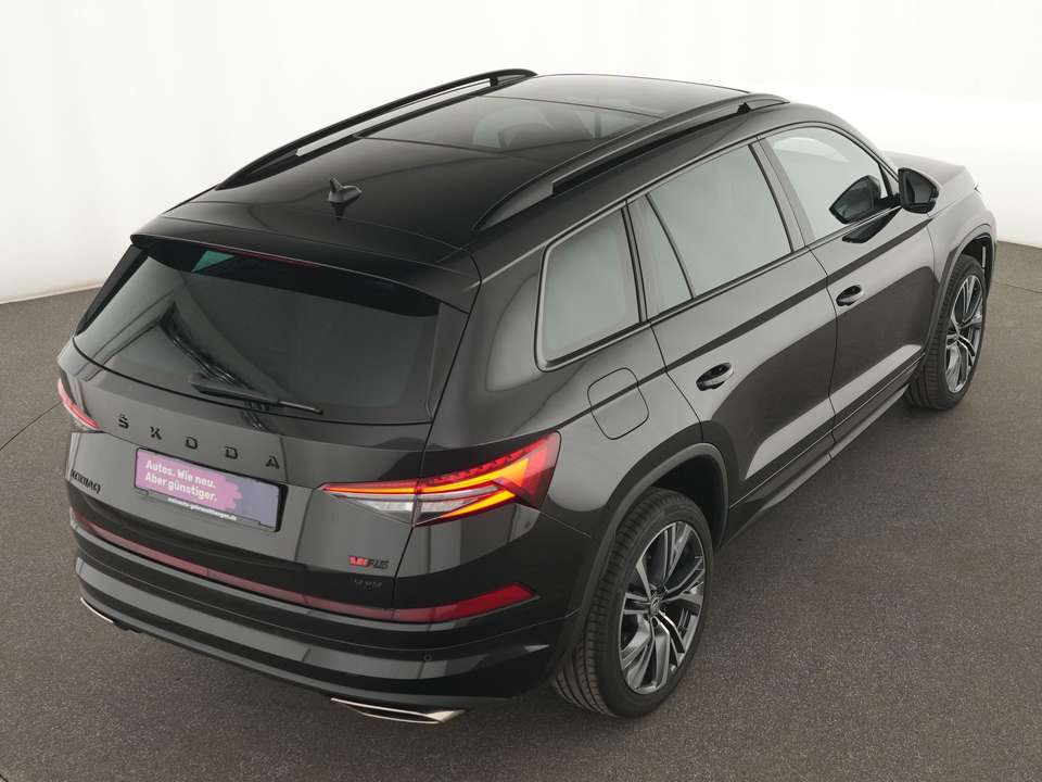 Skoda Kodiaq - Imagem 13