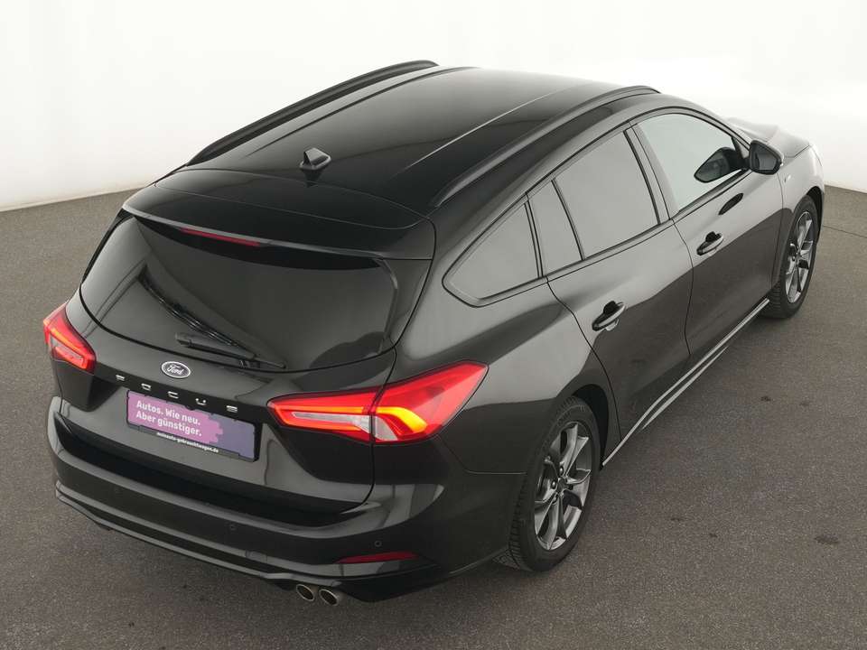 Ford Focus - Imagem 13