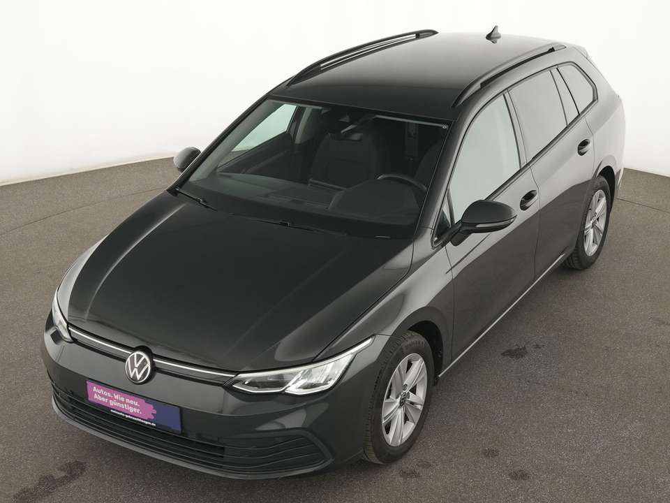 Volkswagen Golf - Imagem 11