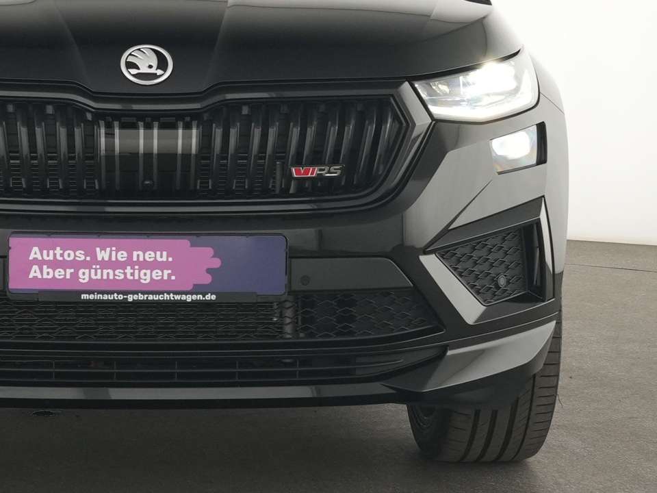 Skoda Kodiaq - Imagem 14