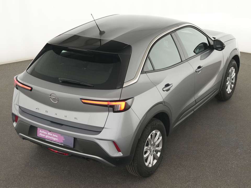 Opel Mokka - Imagem 13