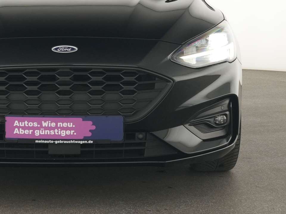 Ford Focus - Imagem 14