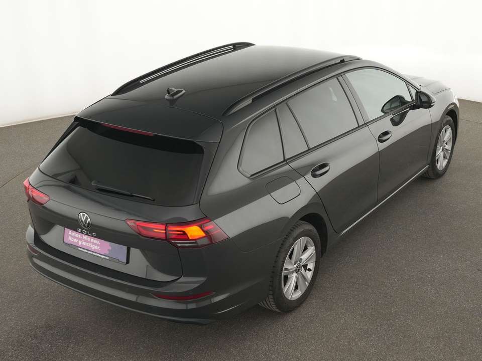 Volkswagen Golf - Imagem 12