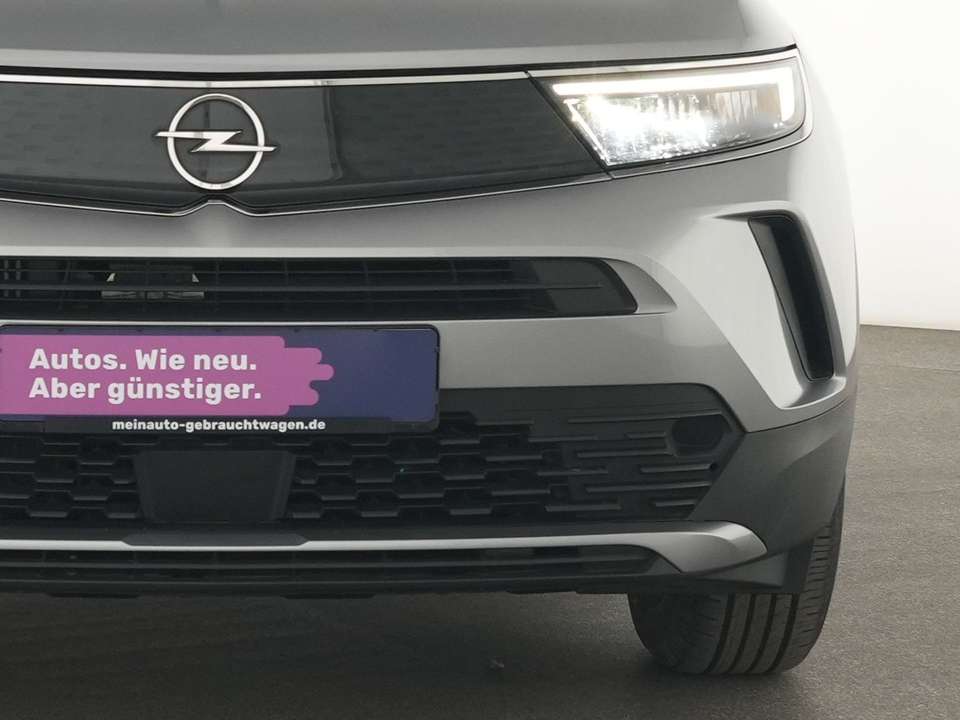 Opel Mokka - Imagem 14