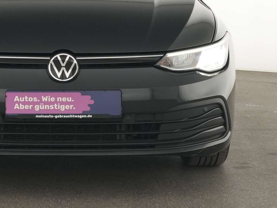 Volkswagen Golf - Imagem 13