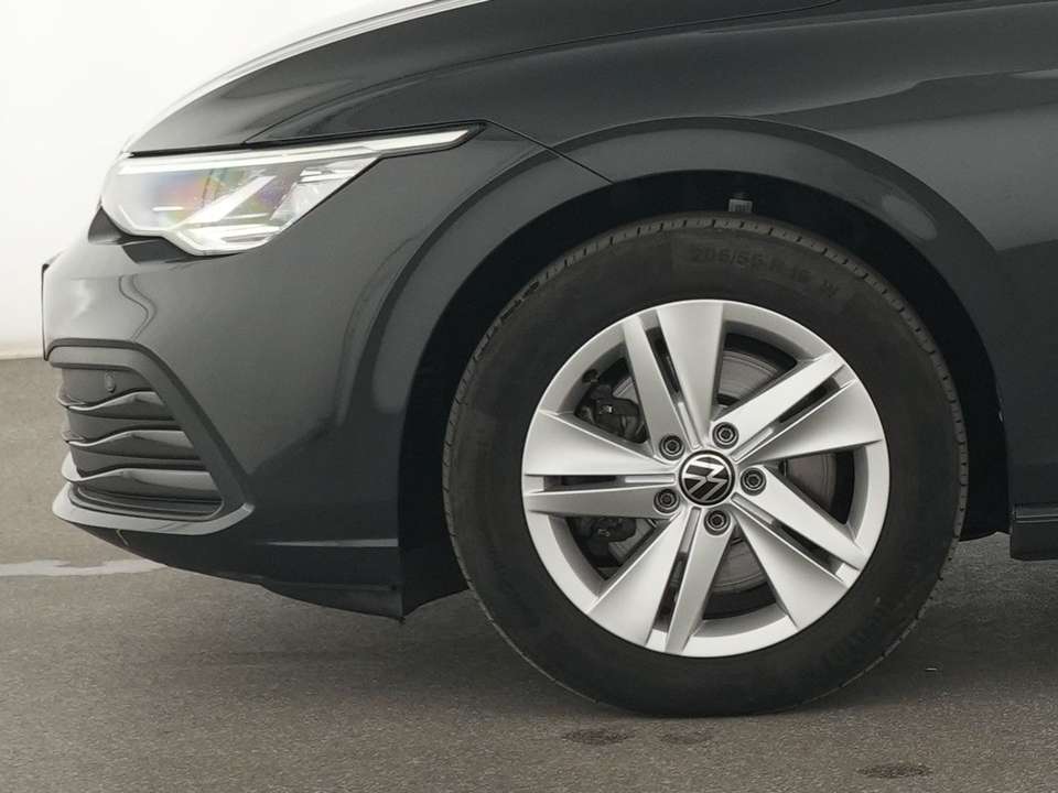 Volkswagen Golf - Imagem 14