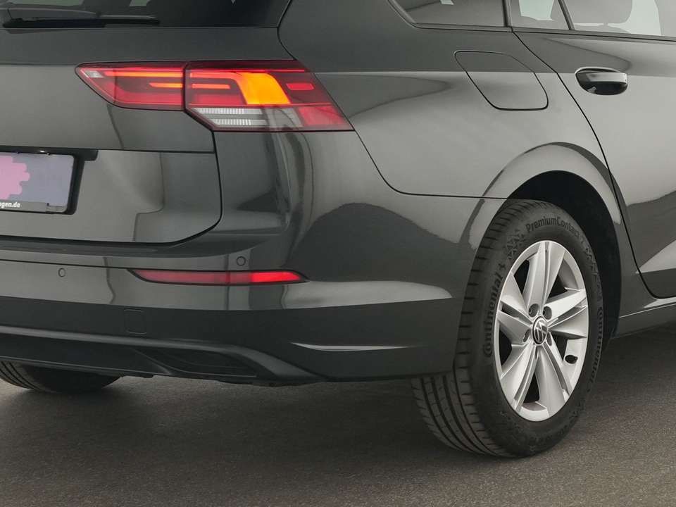 Volkswagen Golf - Imagem 15