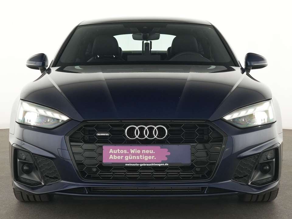 Audi A5 - Imagem 4