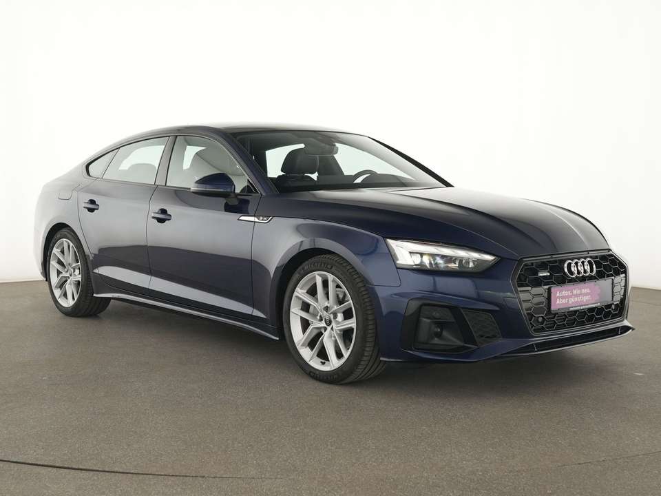 Audi A5 - Imagem 5
