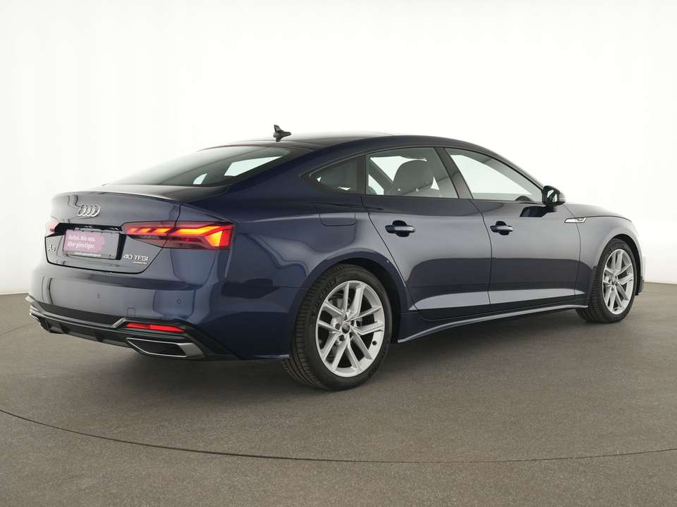 Audi A5 - Imagem 7