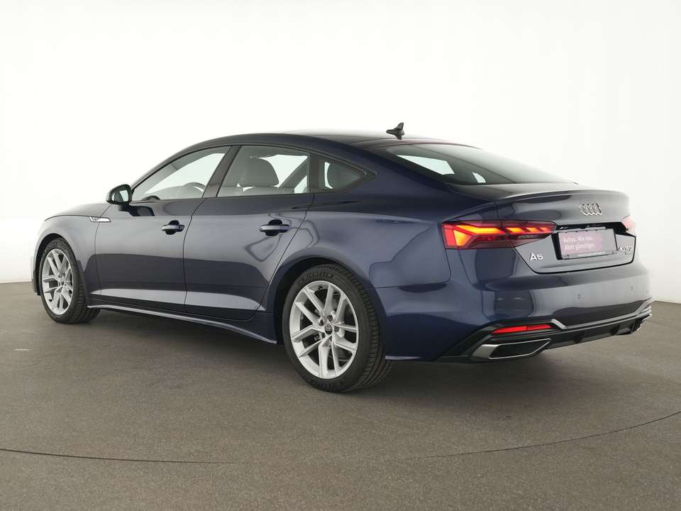 Audi A5 - Imagem 9