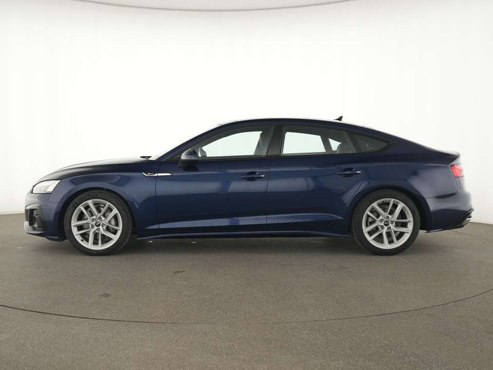 Audi A5 - Imagem 10