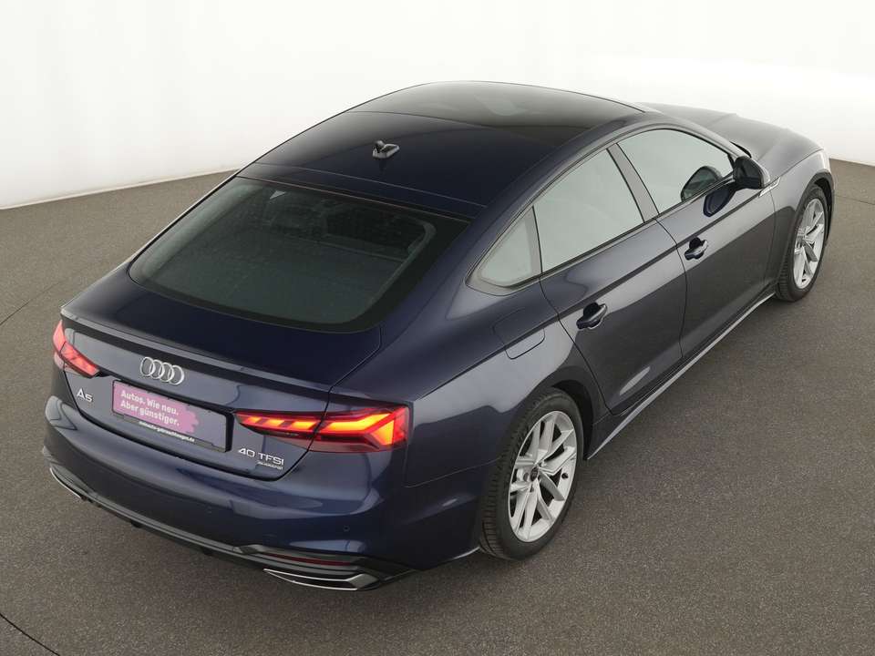 Audi A5 - Imagem 12