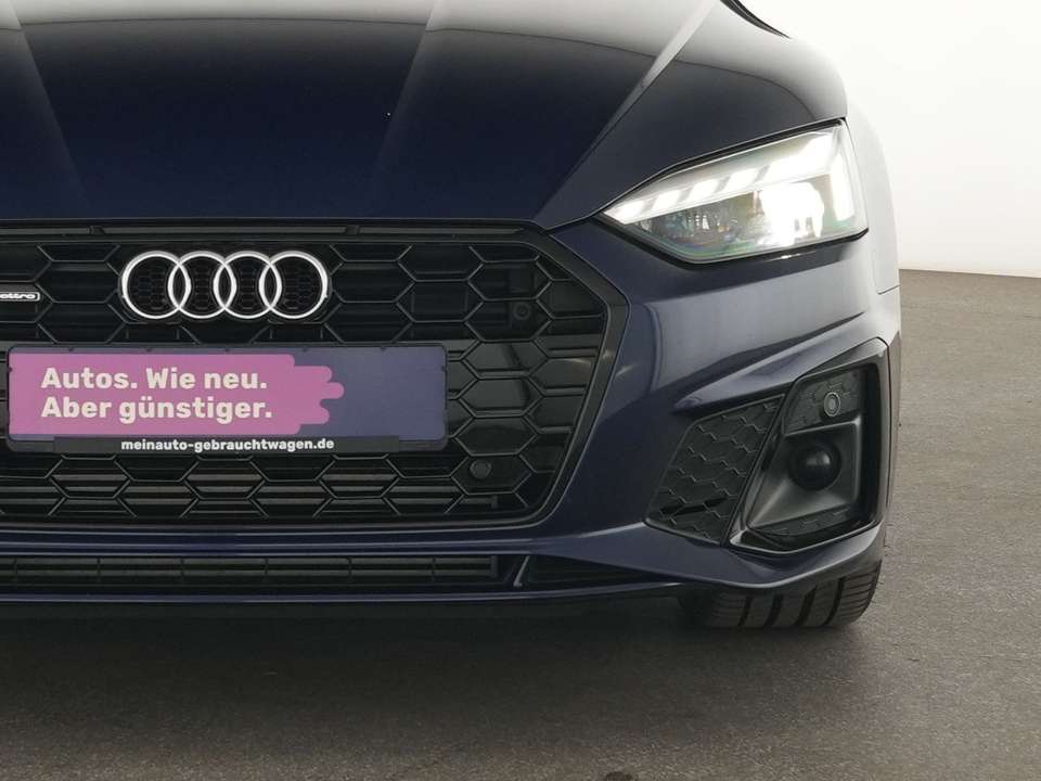 Audi A5 - Imagem 13