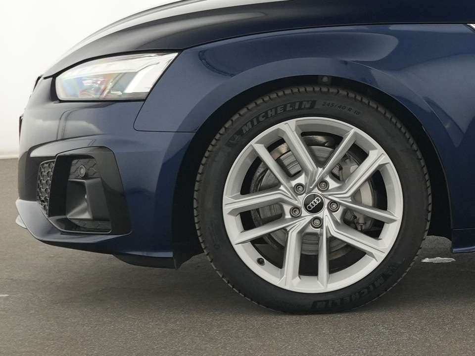 Audi A5 - Imagem 14