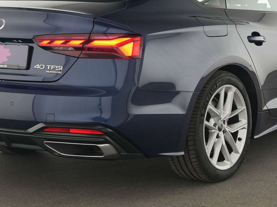 Audi A5 - Imagem 15