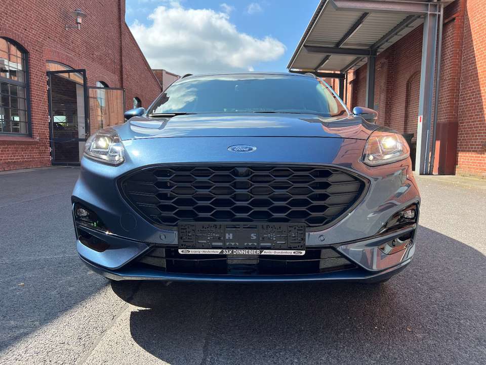 Ford Kuga - Imagem 4