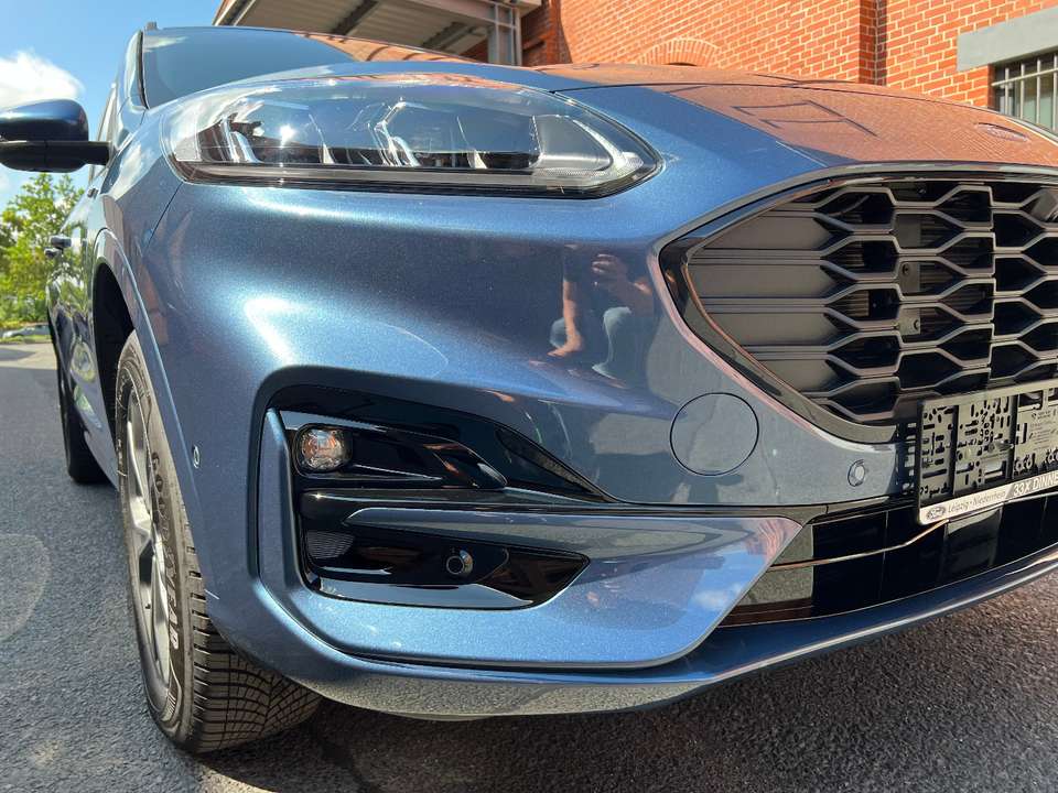 Ford Kuga - Imagem 5
